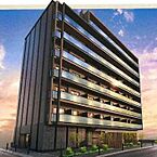 東京都足立区千住河原町3-7：物件画像／株式会社タウンハウジング東京　北千住店