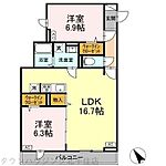 東京都足立区扇1丁目36-10：物件画像／株式会社タウンハウジング東京　北千住店