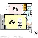 東京都足立区扇1丁目36-10：物件画像／株式会社タウンハウジング東京　北千住店