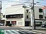 周辺：朝日信用金庫千住支店 徒歩3分。銀行 180m