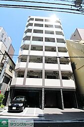 レオーネ新御徒町