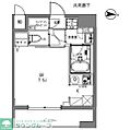 ラドゥセール秋葉原9階11.9万円