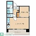 Granduogarden深水4階10.8万円