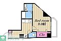 エスペランサ66階12.9万円