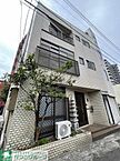 東京都台東区千束3丁目3-15：物件画像／株式会社タウンハウジング東京　北千住店