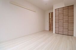 メイプルプレイス 106 1階1Kのリビング/ダイニング