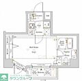 KNOTS浅草3階11.0万円