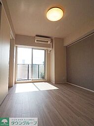 アーバネックス新御徒町駅前 11階3LDKのリビング/ダイニング