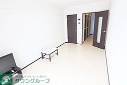 クレイノＫＯＥＭＯＮふじ 1階1Kのリビング/ダイニング