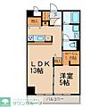 スカイハイツ足立3階9.7万円