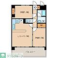 KS.ウィンヒルズ2階11.4万円