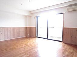 コンフォート 2階2LDKのリビング/ダイニング