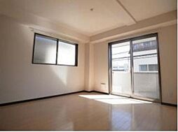 シティハウス 2階1Kのリビング/ダイニング