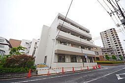 星野マンション