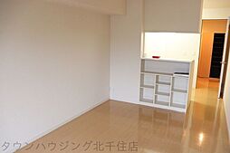 Ｌｉｅｎ 2階1LDKのリビング/ダイニング