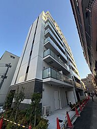 ドゥーエ日暮里III