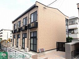 レオパレスデュオ　Ｋ＆Ｉ