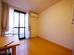 レオパレスカーサ 3階1Kのリビング/ダイニング