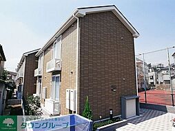 レオパレスＳＴＯＮＥ　ＤＯＲＦ