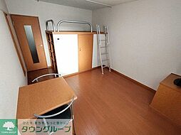 レオネクストセーヌ 101 1階1Kのリビング/ダイニング