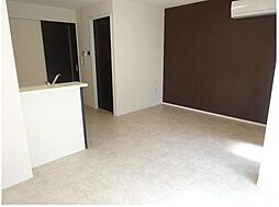 ココ ナツ 1階1LDKのリビング/ダイニング