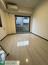 SS・Comfort 1階1Kのリビング/ダイニング