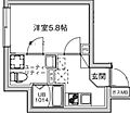 MaisondeCHARME三ノ輪4階8.4万円