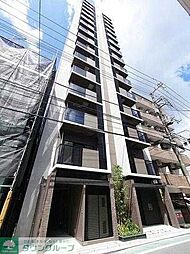 プライムアーバン西日暮里フロント