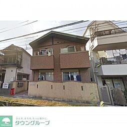 グランデ十番館