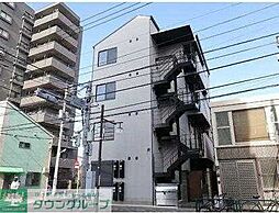 エクセラン立石