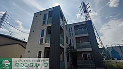 セレスティア六町II