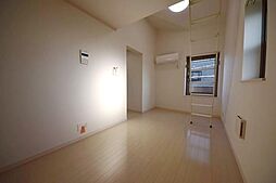 シエスタ堀切 3階ワンルームのリビング/ダイニング