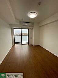 ARCOBALENO KANAMACHIII 5階1Kのリビング/ダイニング