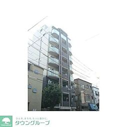 ベルシード綾瀬駅前