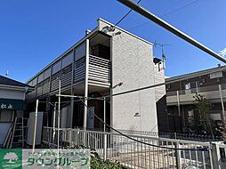 ヴィアロ伊興レジデンスＡ