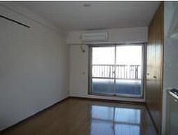 カワノマンション新小岩 7階ワンルームのリビング/ダイニング