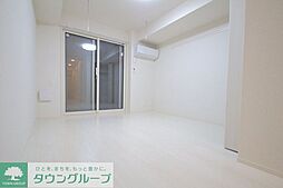 ルピナスＡ 1階1Kのリビング/ダイニング