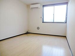 レオネクストプラシード　Ｂ 1階1Kのリビング/ダイニング