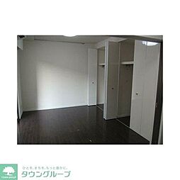 メインステージ上野 6階1DKのリビング/ダイニング