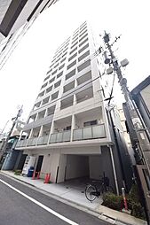 ステージファースト新御徒町