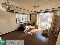 葛飾区小菅1丁目貸家 1 1階3LDKのリビング/ダイニング