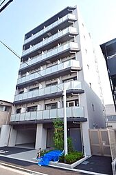 アイルグランデ北綾瀬