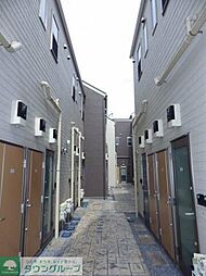 サークルハウス竹ノ塚壱番館