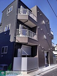 グランシャレー北千住II