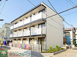 レオパレスマ　メゾンウメジマ