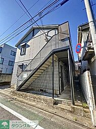 ローゼンシュトラウス