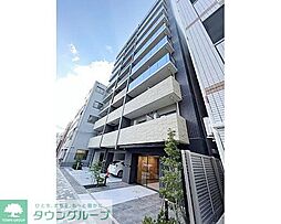 クレヴィスタ三ノ輪