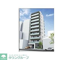 ルーセントＫ台東