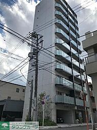 ジェノヴィア南千住スカイガーデン