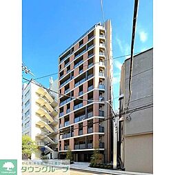 グランパセオ蔵前